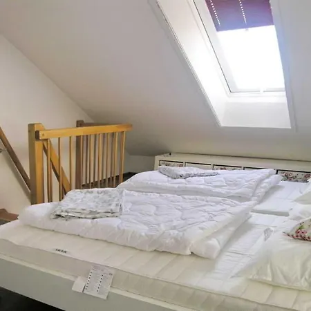 De Kru Apartment Dorum