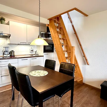De Kru Apartment