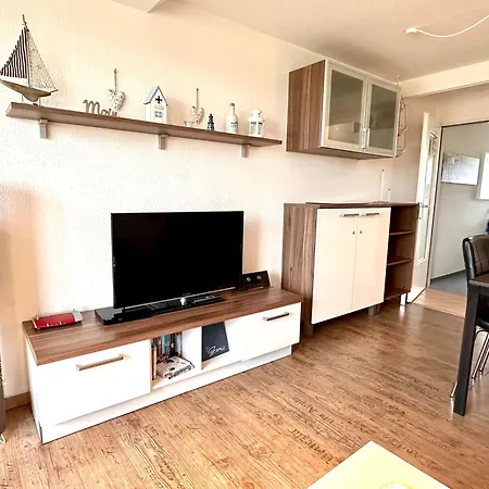 Appartement De Kru Dorum